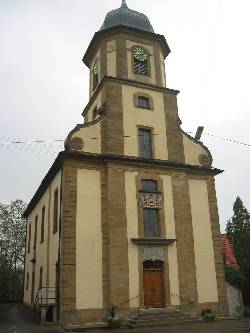 Foto: Evangelischer Oberkirchenrat, Stuttgart