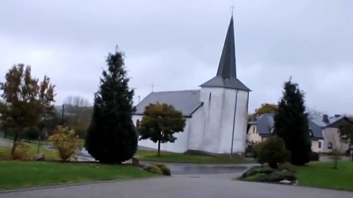 Kirche in Deutschland um 2000
