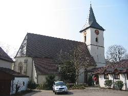 Foto: Evangelischer Oberkirchenrat, Stuttgart